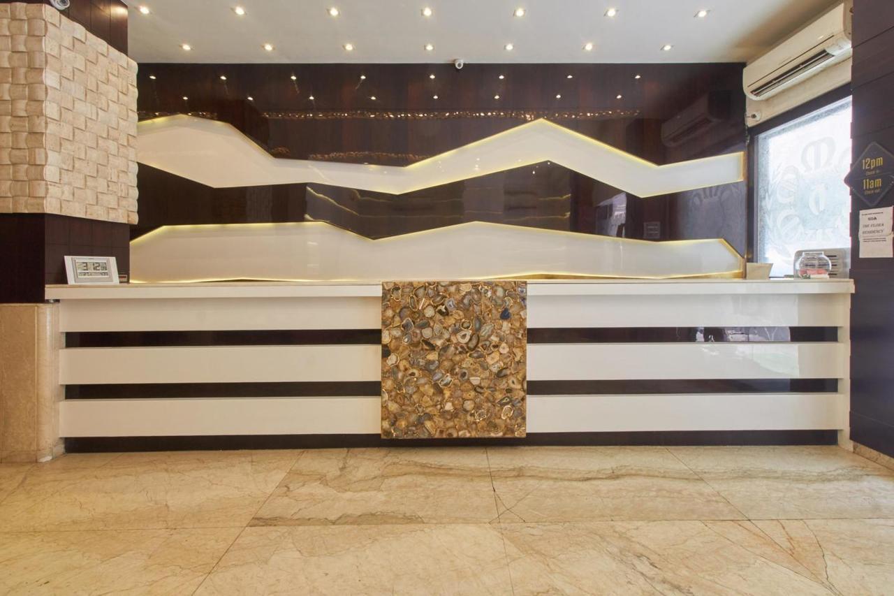 Hotel Manama Mumbai Exterior photo