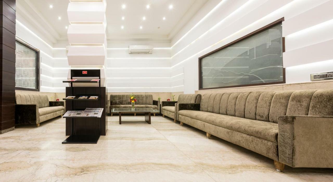 Hotel Manama Mumbai Exterior photo