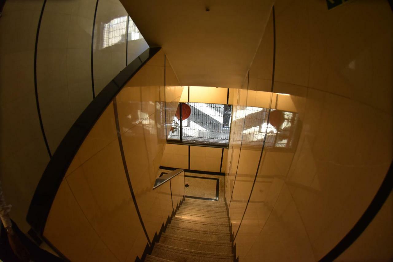 Hotel Manama Mumbai Exterior photo